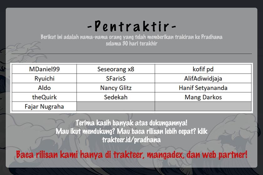 Isekai Monster Breeder Chapter 43 Bahasa Indonesia